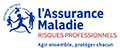 L'Assurance maladie - Risques professionnels